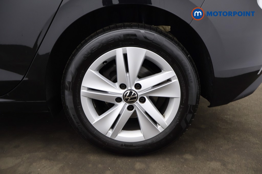 Volkswagen Golf Life Manual Petrol Hatchback - Stock Number (1629609) - 3rd supplementary image