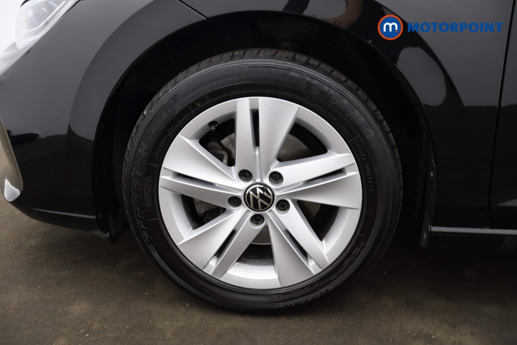 Volkswagen Golf Life Manual Petrol Hatchback - Stock Number (1629609) - 4th supplementary image