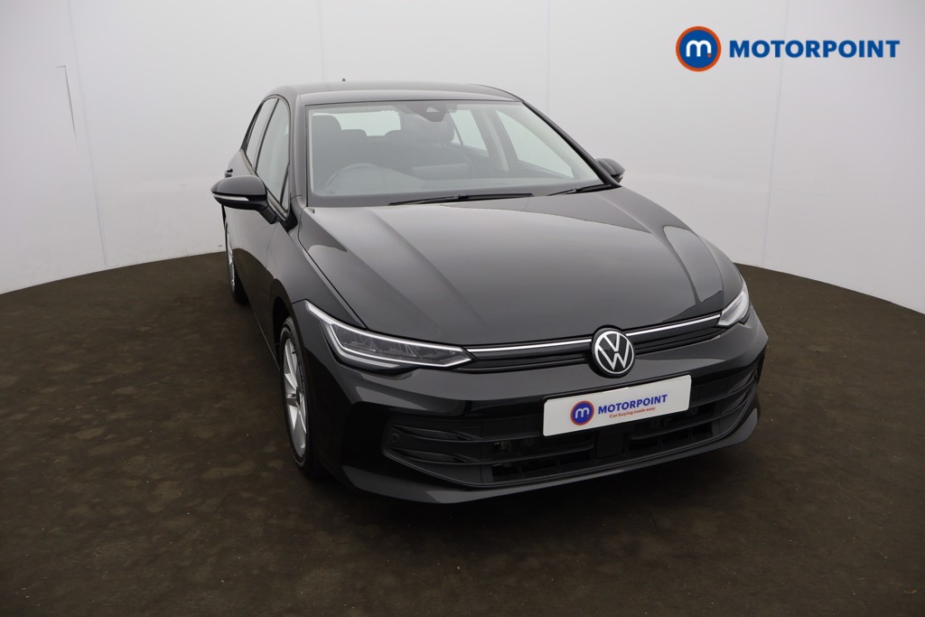 Volkswagen Golf Life Manual Petrol Hatchback - Stock Number (1629609) - 5th supplementary image