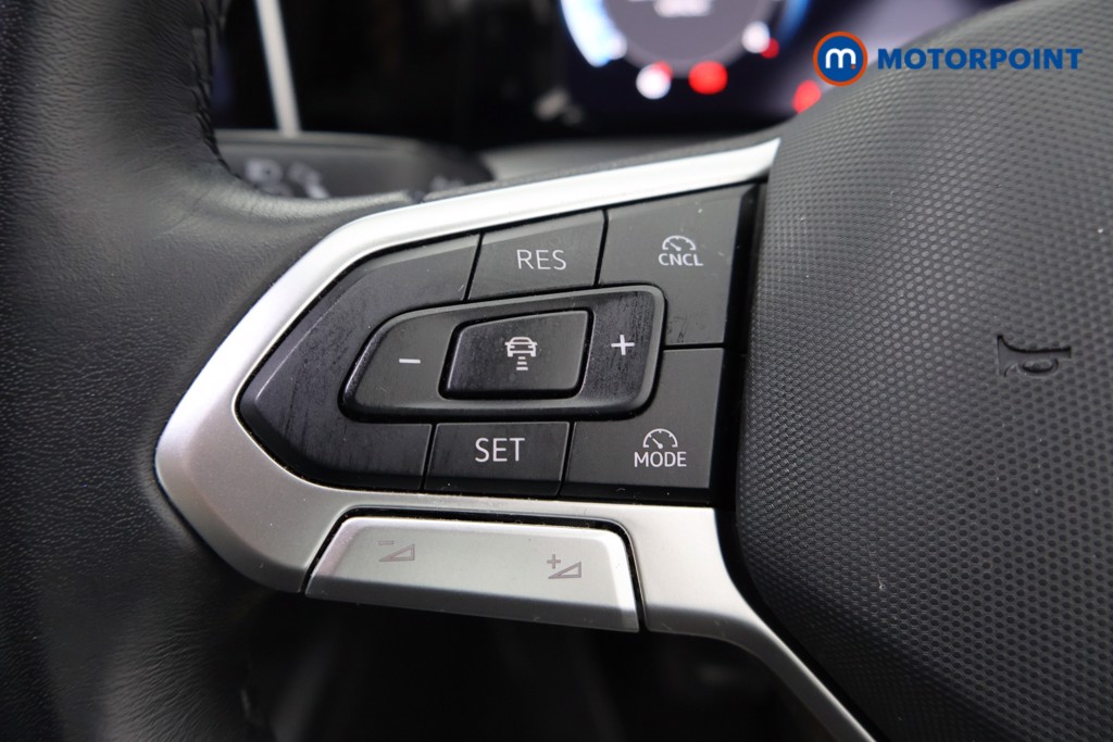 Volkswagen Golf Life Manual Petrol Hatchback - Stock Number (1629609) - 7th supplementary image