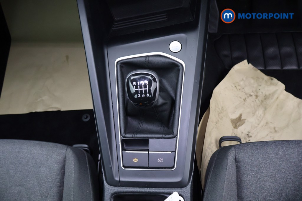 Volkswagen Golf Life Manual Petrol Hatchback - Stock Number (1629609) - 13th supplementary image