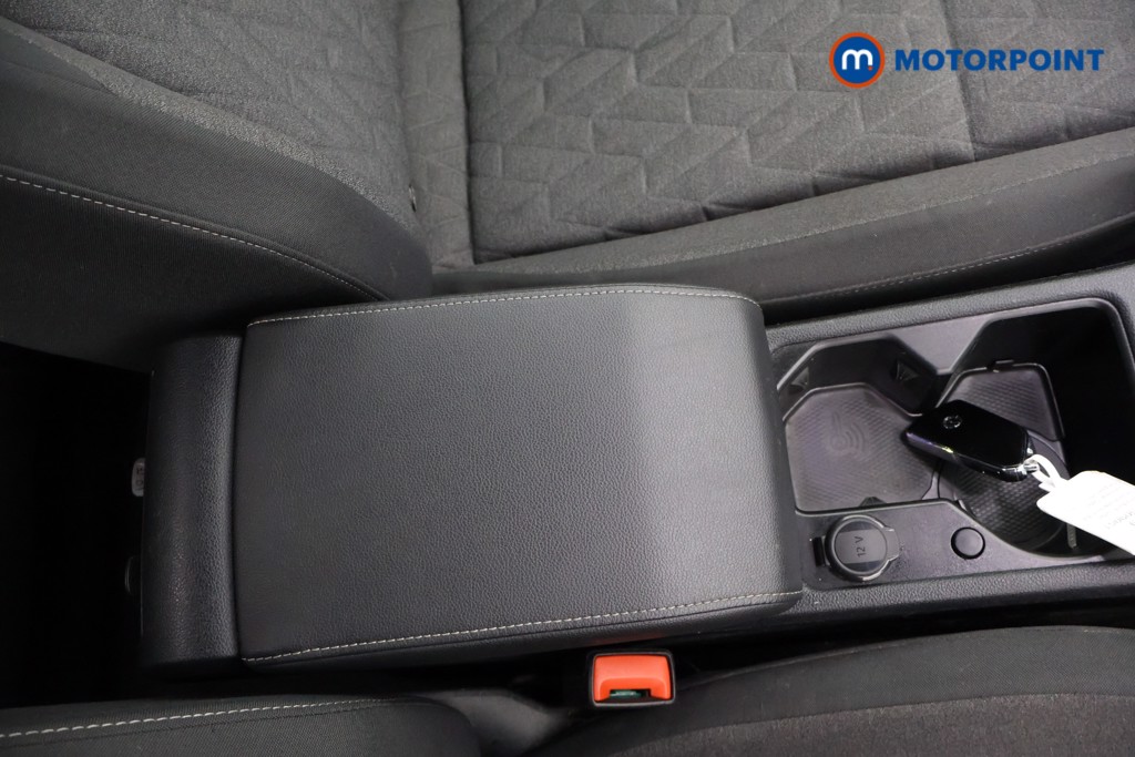 Volkswagen Golf Life Manual Petrol Hatchback - Stock Number (1629609) - 16th supplementary image