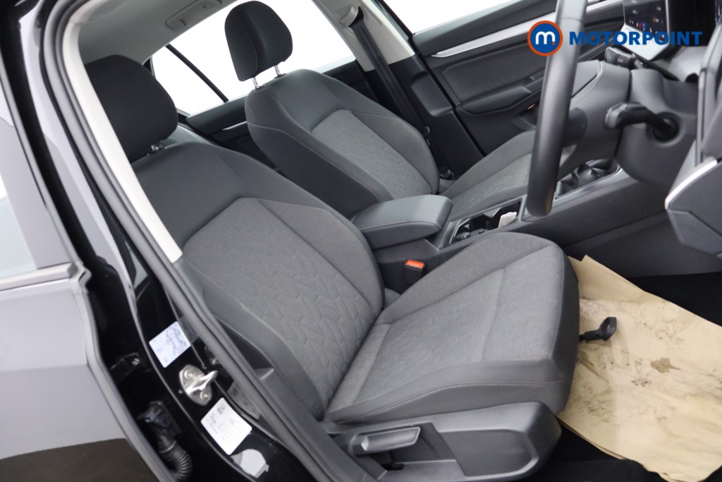 Volkswagen Golf Life Manual Petrol Hatchback - Stock Number (1629609) - 20th supplementary image