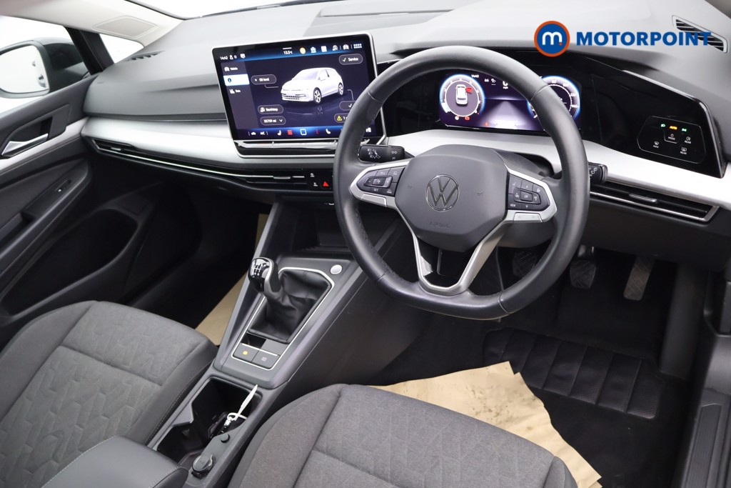 Volkswagen Golf Life Manual Petrol Hatchback - Stock Number (1629609) - 21st supplementary image