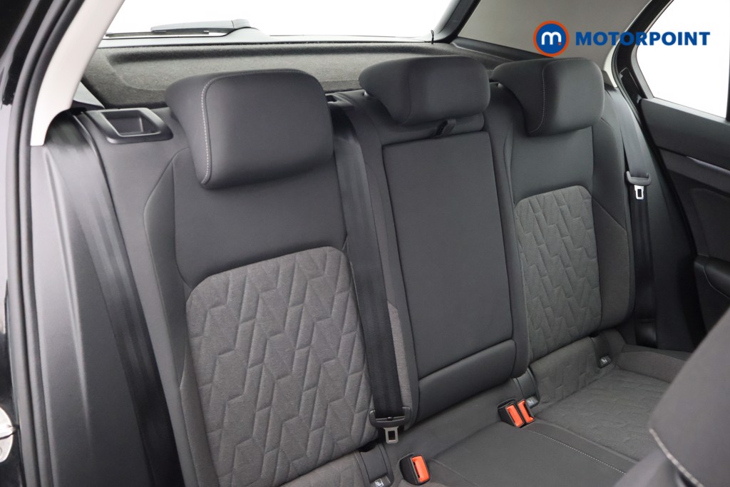 Volkswagen Golf Life Manual Petrol Hatchback - Stock Number (1629609) - 22nd supplementary image