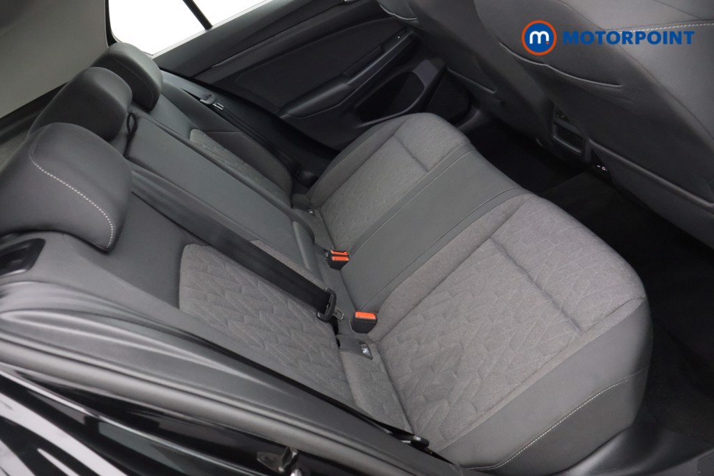 Volkswagen Golf Life Manual Petrol Hatchback - Stock Number (1629609) - 23rd supplementary image