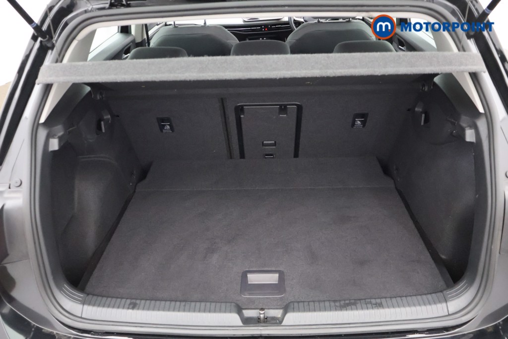 Volkswagen Golf Life Manual Petrol Hatchback - Stock Number (1629609) - 25th supplementary image