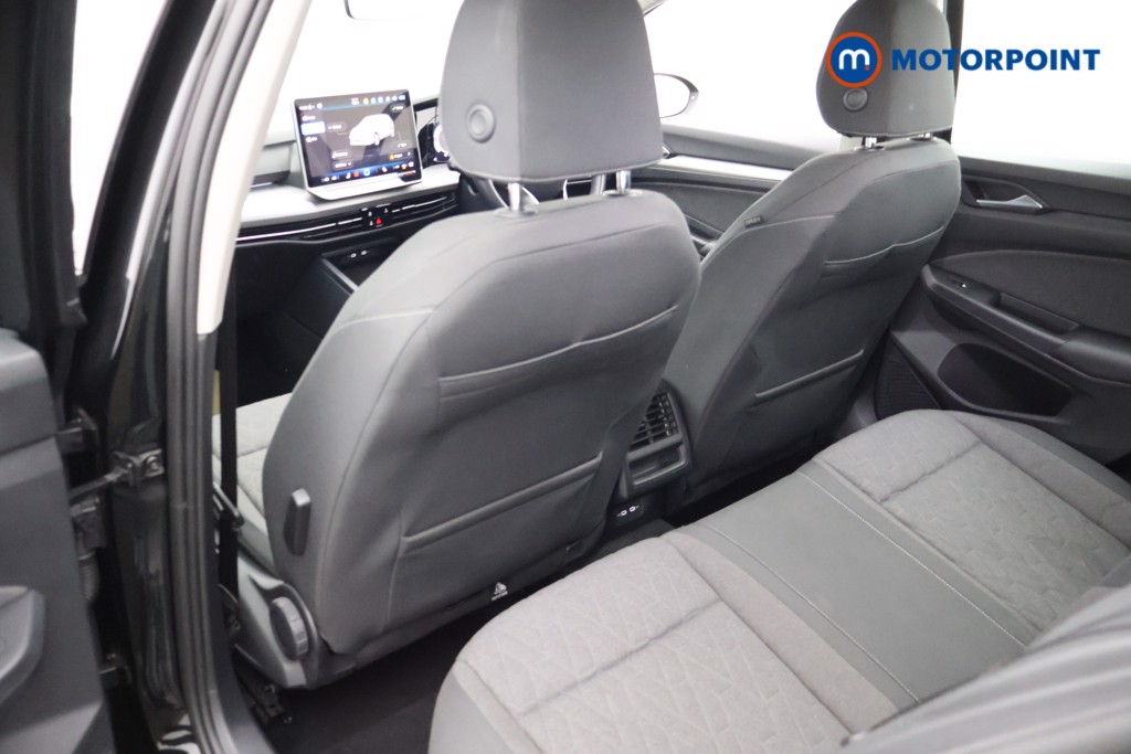 Volkswagen Golf Life Manual Petrol Hatchback - Stock Number (1629609) - 26th supplementary image