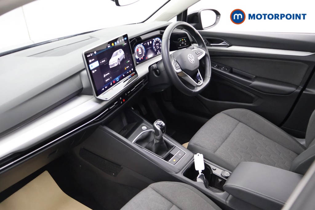 Volkswagen Golf Life Manual Petrol Hatchback - Stock Number (1629609) - 29th supplementary image