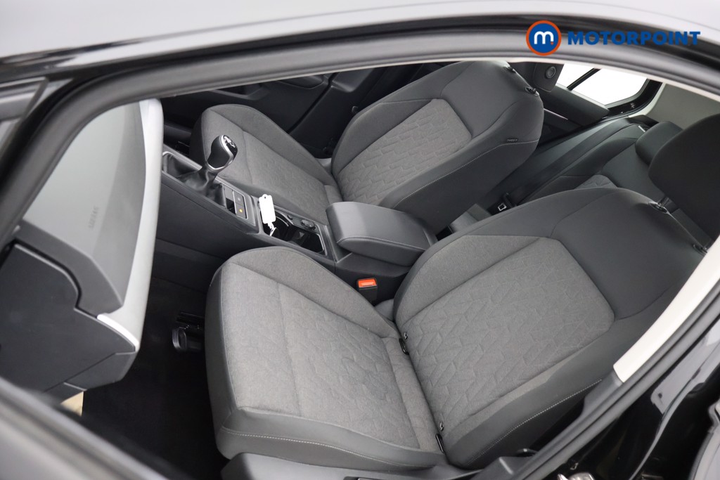 Volkswagen Golf Life Manual Petrol Hatchback - Stock Number (1629609) - 31st supplementary image