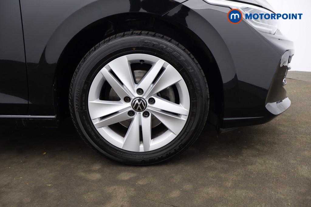 Volkswagen Golf Life Manual Petrol Hatchback - Stock Number (1629609) - 1st supplementary image