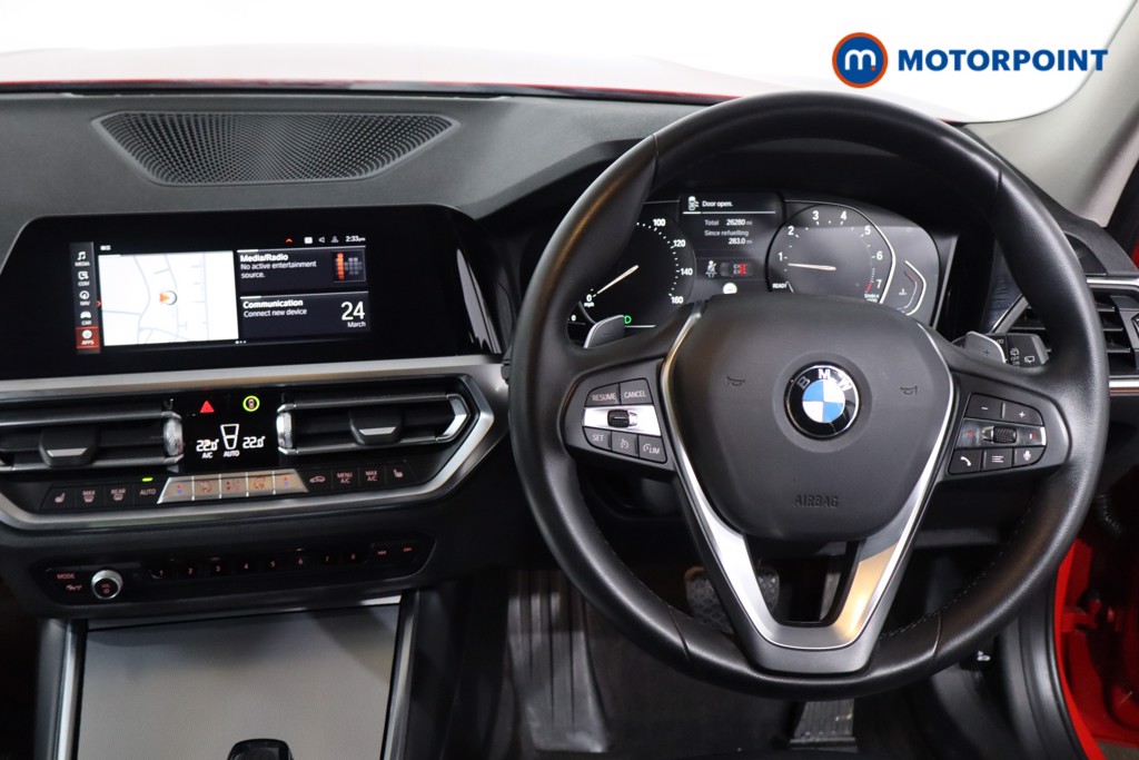 BMW 3 Series Sport Automatic Petrol Estate - Stock Number (1629723) - 3rd supplementary image