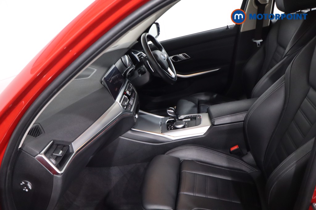 BMW 3 Series Sport Automatic Petrol Estate - Stock Number (1629723) - 4th supplementary image