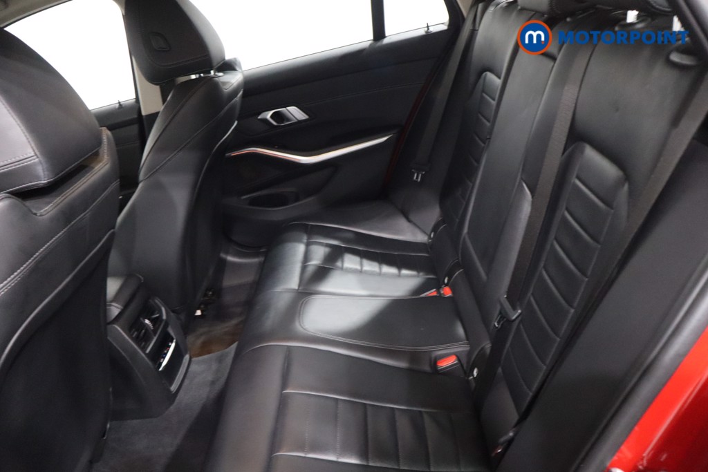 BMW 3 Series Sport Automatic Petrol Estate - Stock Number (1629723) - 5th supplementary image