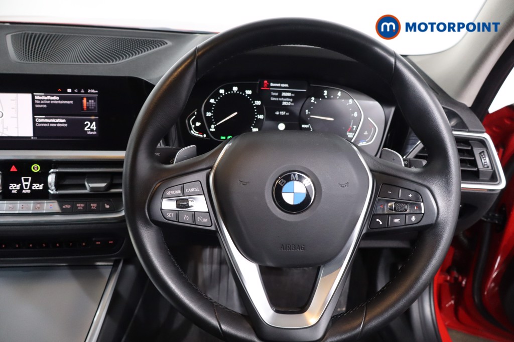 BMW 3 Series Sport Automatic Petrol Estate - Stock Number (1629723) - 6th supplementary image