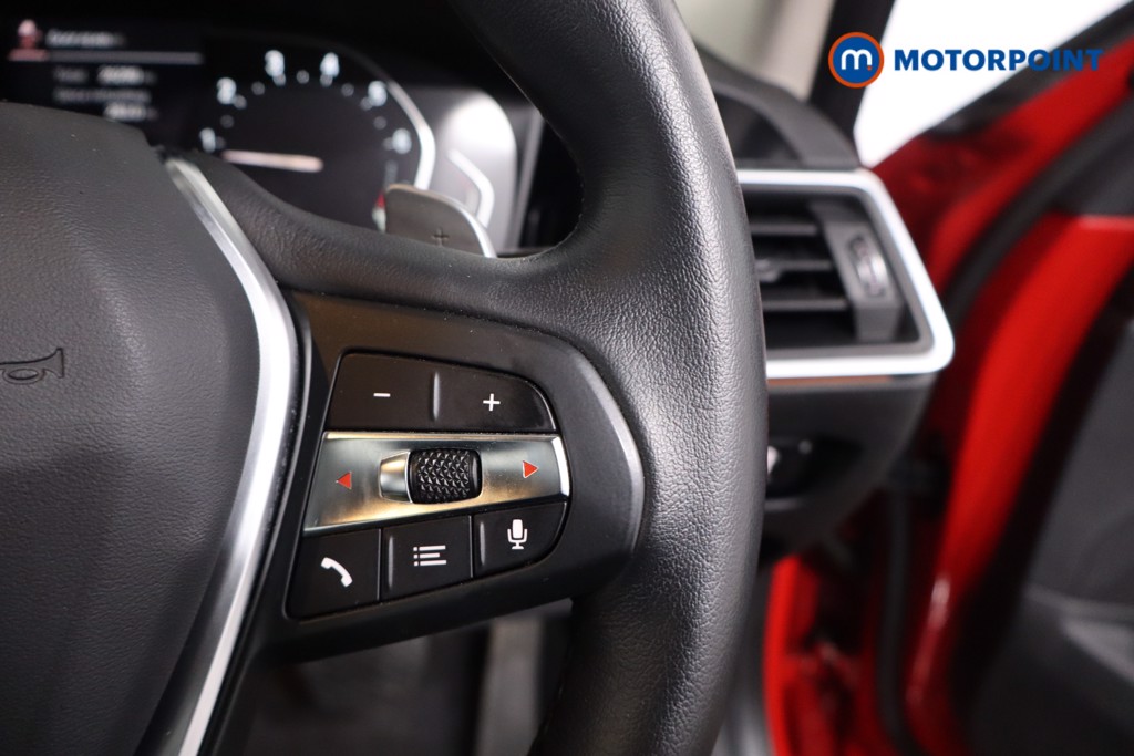 BMW 3 Series Sport Automatic Petrol Estate - Stock Number (1629723) - 8th supplementary image