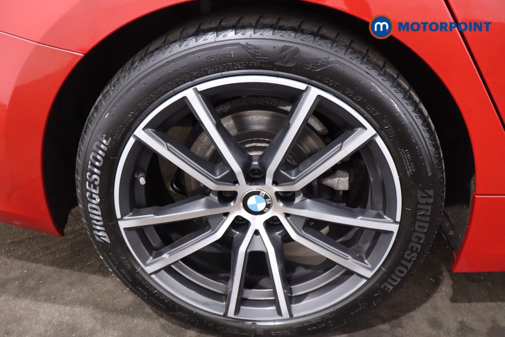 BMW 3 Series Sport Automatic Petrol Estate - Stock Number (1629723) - 9th supplementary image