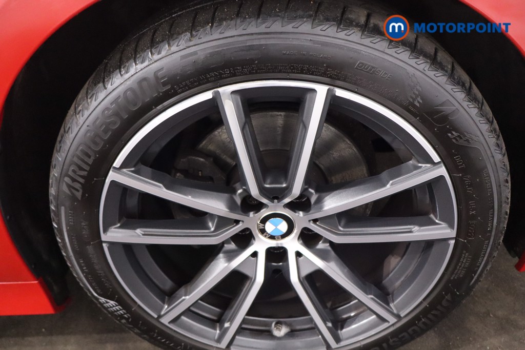 BMW 3 Series Sport Automatic Petrol Estate - Stock Number (1629723) - 10th supplementary image