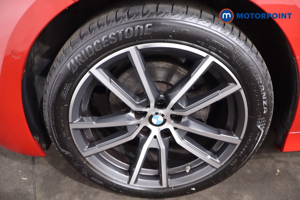 BMW 3 Series Sport Automatic Petrol Estate - Stock Number (1629723) - 11th supplementary image