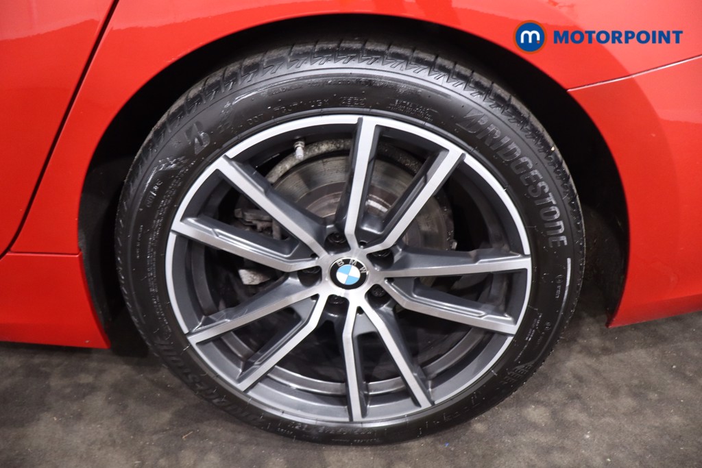 BMW 3 Series Sport Automatic Petrol Estate - Stock Number (1629723) - 12th supplementary image