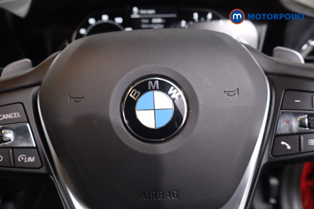 BMW 3 Series Sport Automatic Petrol Estate - Stock Number (1629723) - 13th supplementary image