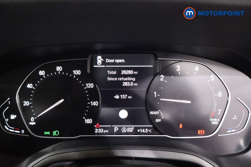BMW 3 Series Sport Automatic Petrol Estate - Stock Number (1629723) - 16th supplementary image