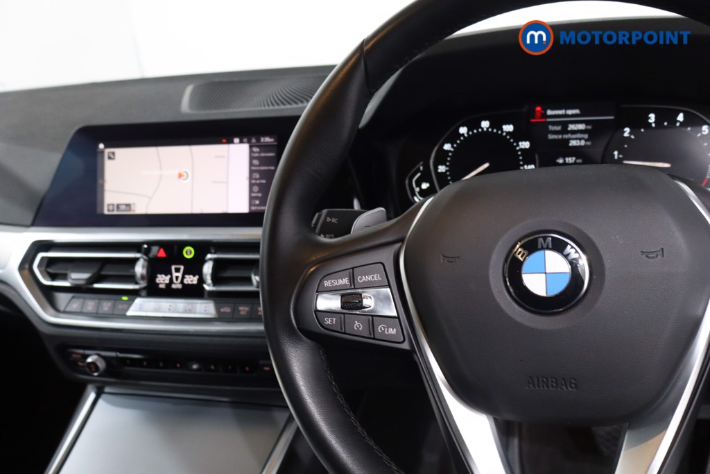 BMW 3 Series Sport Automatic Petrol Estate - Stock Number (1629723) - 19th supplementary image
