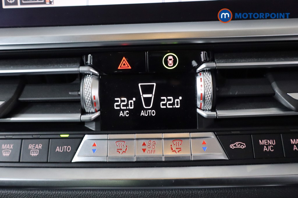 BMW 3 Series Sport Automatic Petrol Estate - Stock Number (1629723) - 20th supplementary image