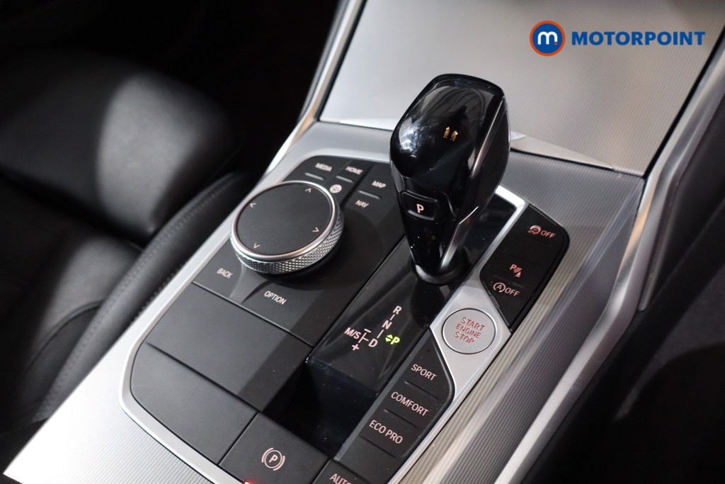 BMW 3 Series Sport Automatic Petrol Estate - Stock Number (1629723) - 21st supplementary image