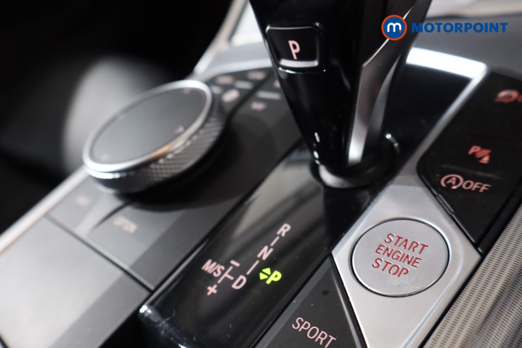 BMW 3 Series Sport Automatic Petrol Estate - Stock Number (1629723) - 22nd supplementary image