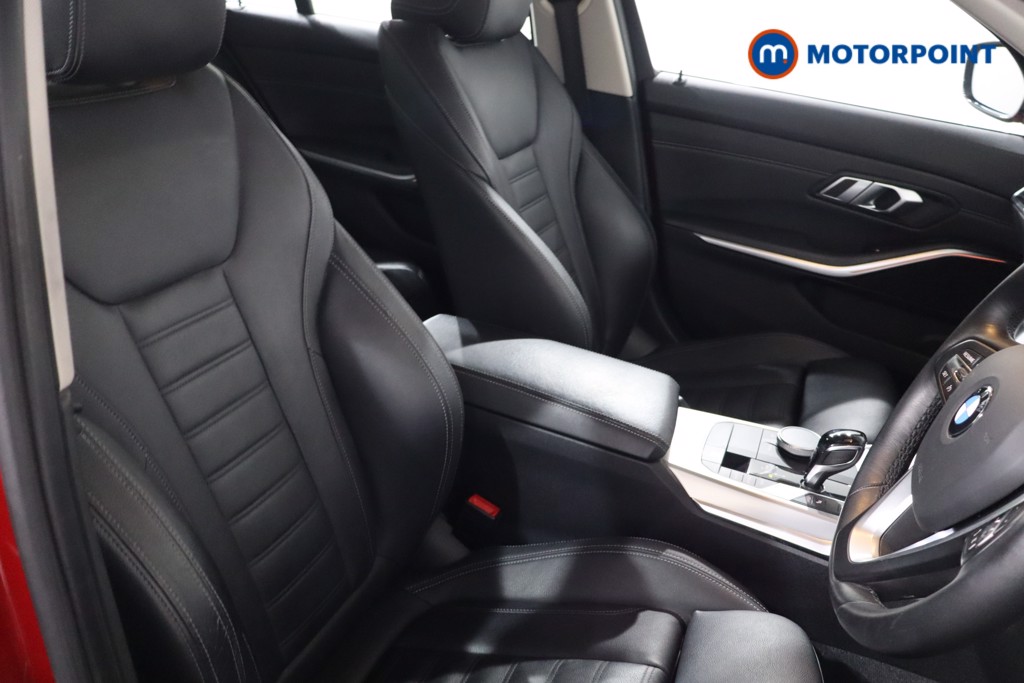 BMW 3 Series Sport Automatic Petrol Estate - Stock Number (1629723) - 23rd supplementary image