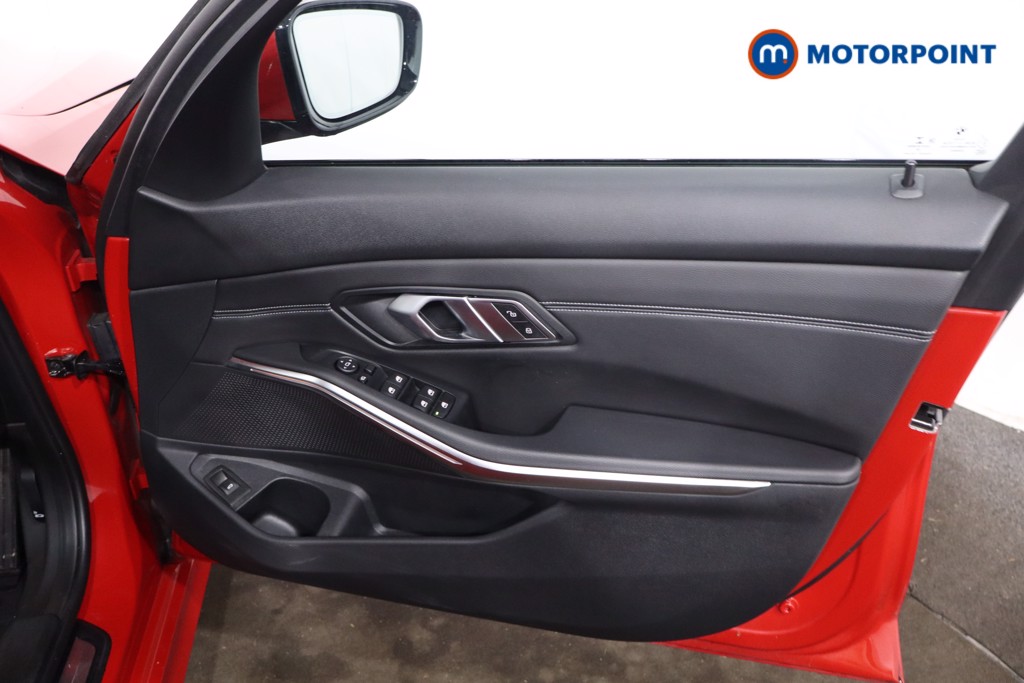 BMW 3 Series Sport Automatic Petrol Estate - Stock Number (1629723) - 25th supplementary image