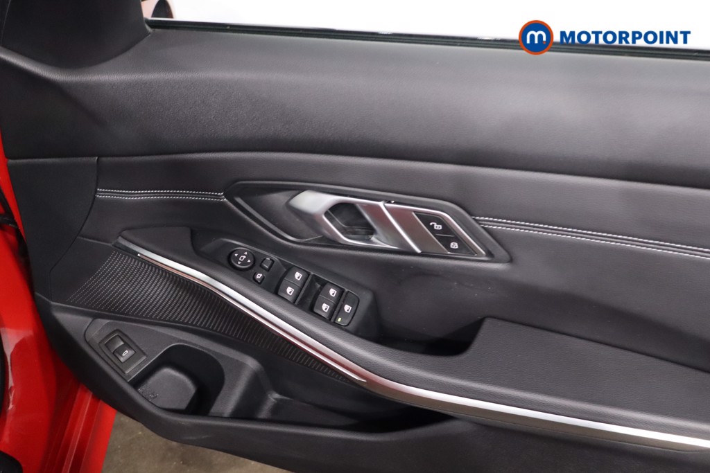 BMW 3 Series Sport Automatic Petrol Estate - Stock Number (1629723) - 26th supplementary image
