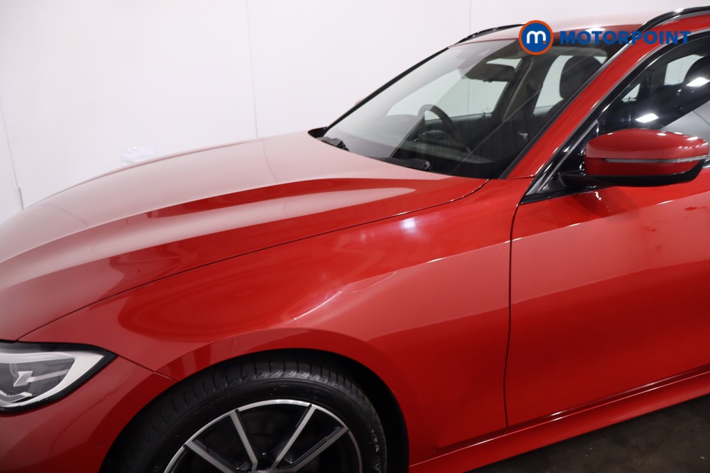 BMW 3 Series Sport Automatic Petrol Estate - Stock Number (1629723) - 29th supplementary image