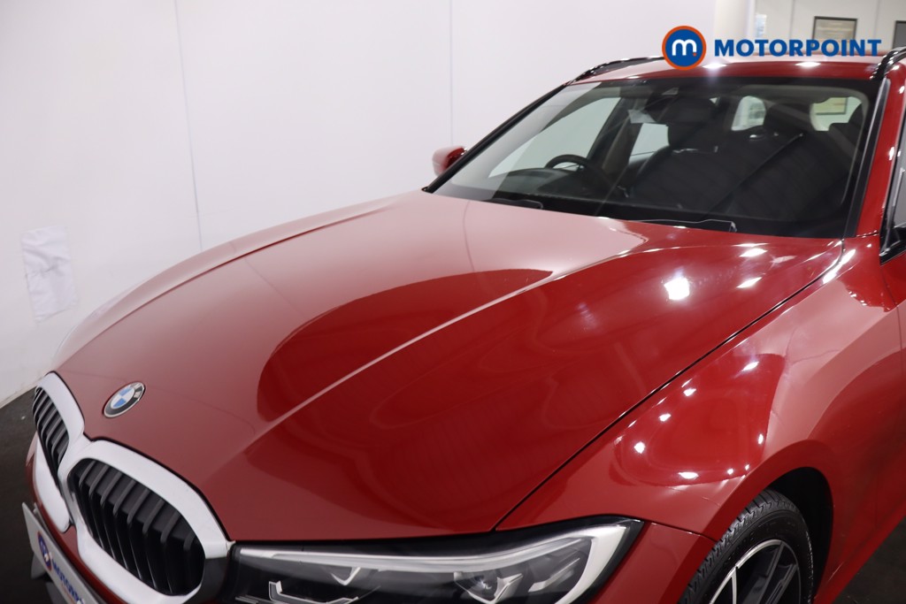 BMW 3 Series Sport Automatic Petrol Estate - Stock Number (1629723) - 30th supplementary image