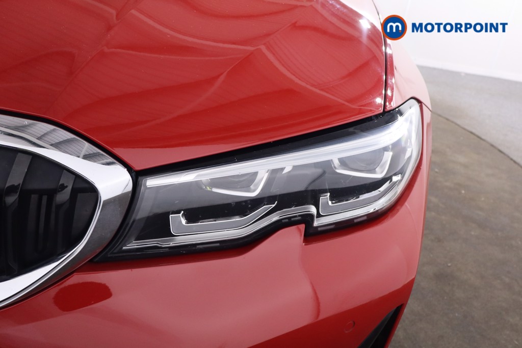 BMW 3 Series Sport Automatic Petrol Estate - Stock Number (1629723) - 33rd supplementary image