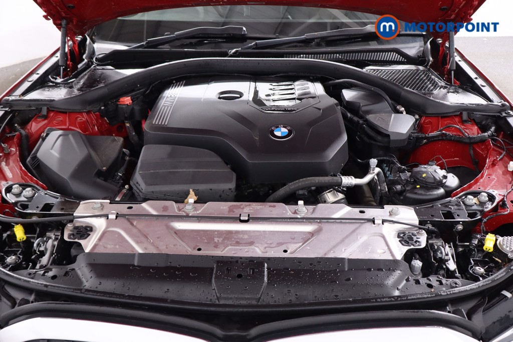 BMW 3 Series Sport Automatic Petrol Estate - Stock Number (1629723) - 35th supplementary image