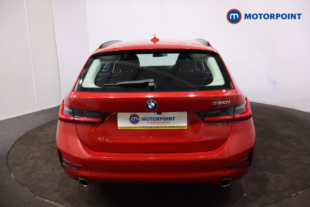 BMW 3 Series Sport Automatic Petrol Estate - Stock Number (1629723) - 37th supplementary image