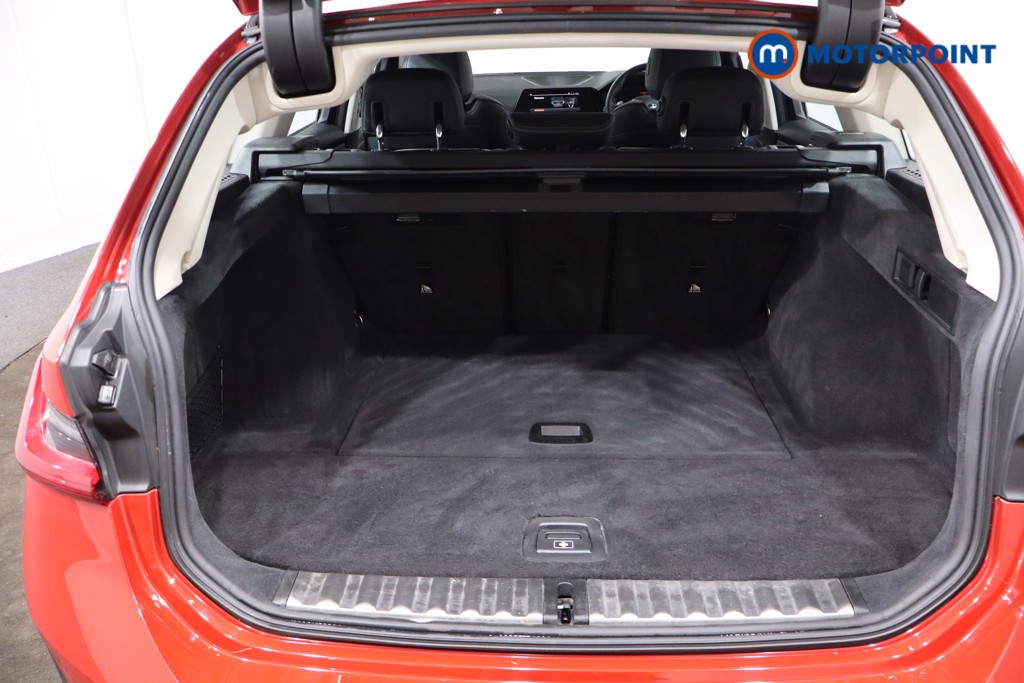 BMW 3 Series Sport Automatic Petrol Estate - Stock Number (1629723) - 42nd supplementary image