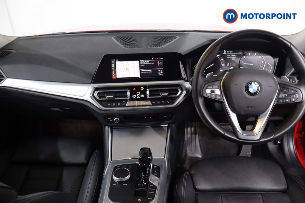 BMW 3 Series Sport Automatic Petrol Estate - Stock Number (1629723) - 1st supplementary image