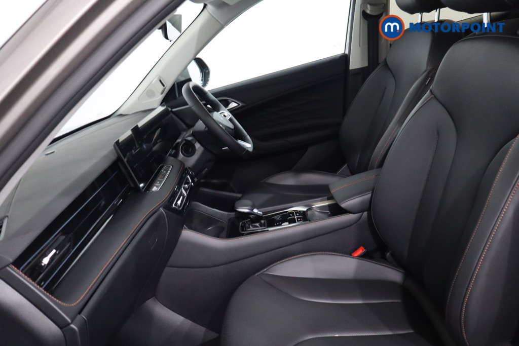 Mg Motor Uk HS Trophy Automatic Petrol-Electric Hybrid SUV - Stock Number (1629779) - 4th supplementary image