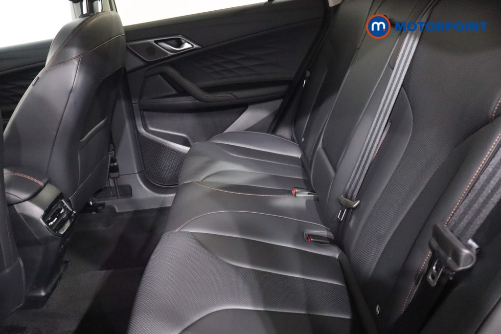 Mg Motor Uk HS Trophy Automatic Petrol-Electric Hybrid SUV - Stock Number (1629779) - 5th supplementary image