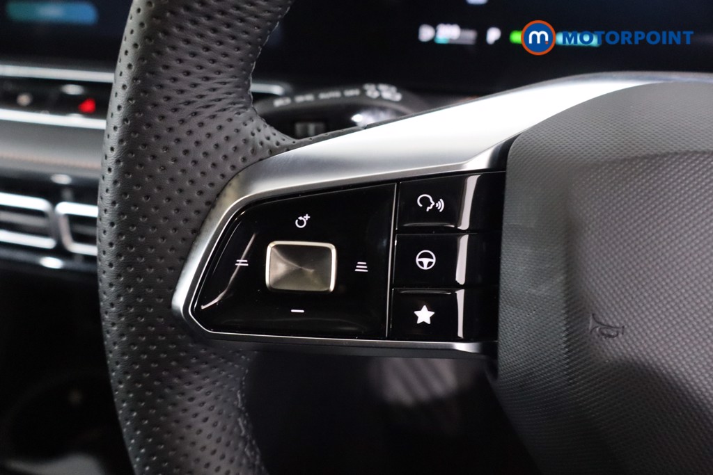 Mg Motor Uk HS Trophy Automatic Petrol-Electric Hybrid SUV - Stock Number (1629779) - 7th supplementary image