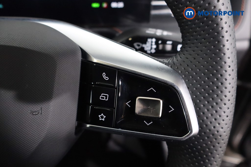 Mg Motor Uk HS Trophy Automatic Petrol-Electric Hybrid SUV - Stock Number (1629779) - 8th supplementary image