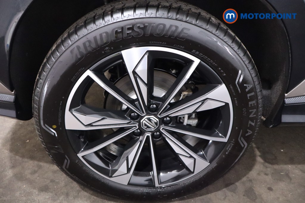 Mg Motor Uk HS Trophy Automatic Petrol-Electric Hybrid SUV - Stock Number (1629779) - 9th supplementary image