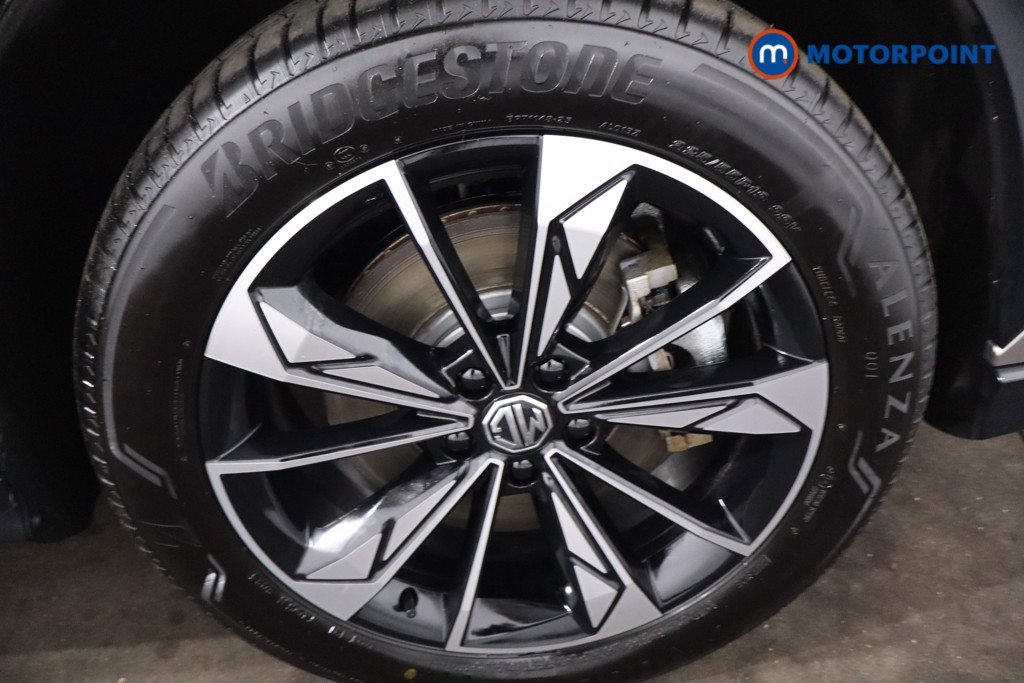 Mg Motor Uk HS Trophy Automatic Petrol-Electric Hybrid SUV - Stock Number (1629779) - 10th supplementary image