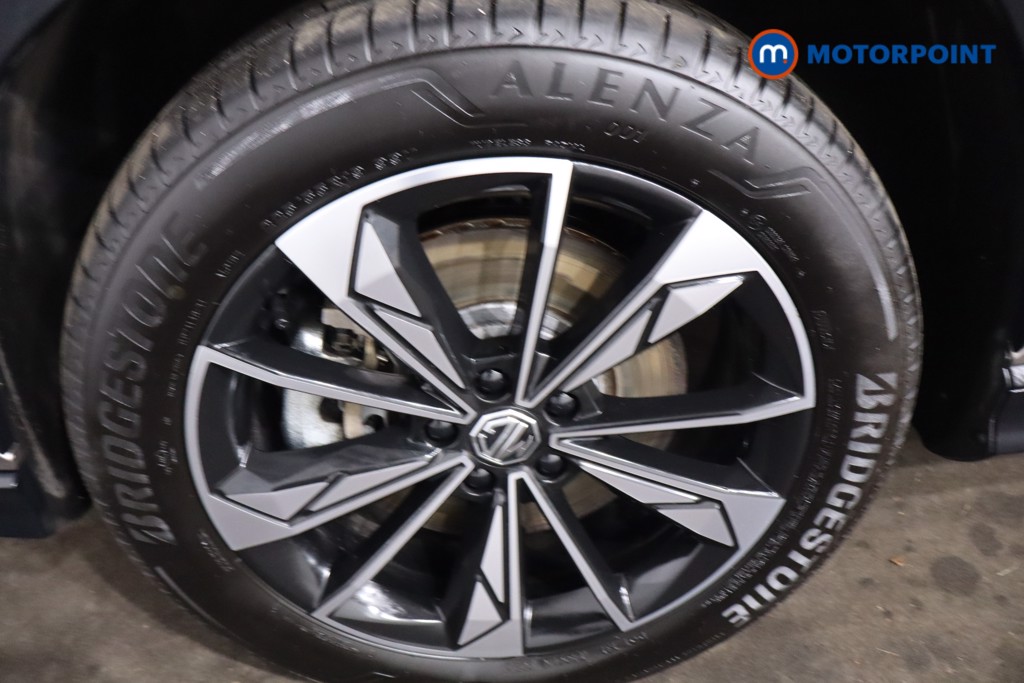 Mg Motor Uk HS Trophy Automatic Petrol-Electric Hybrid SUV - Stock Number (1629779) - 11th supplementary image