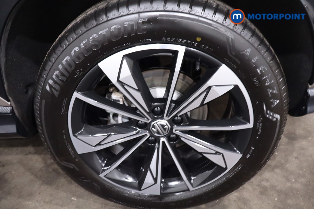 Mg Motor Uk HS Trophy Automatic Petrol-Electric Hybrid SUV - Stock Number (1629779) - 12th supplementary image