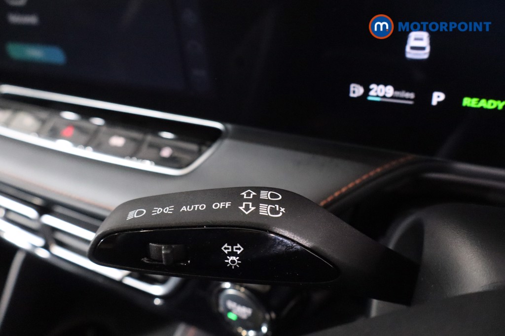 Mg Motor Uk HS Trophy Automatic Petrol-Electric Hybrid SUV - Stock Number (1629779) - 14th supplementary image