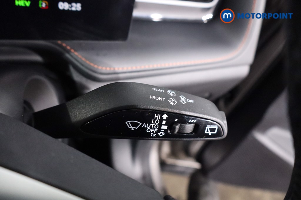 Mg Motor Uk HS Trophy Automatic Petrol-Electric Hybrid SUV - Stock Number (1629779) - 15th supplementary image